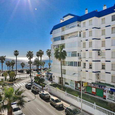 Apartamento Al Lado De La Playa Benalmádena Zewnętrze zdjęcie