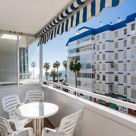 Apartamento Al Lado De La Playa Benalmádena Zewnętrze zdjęcie
