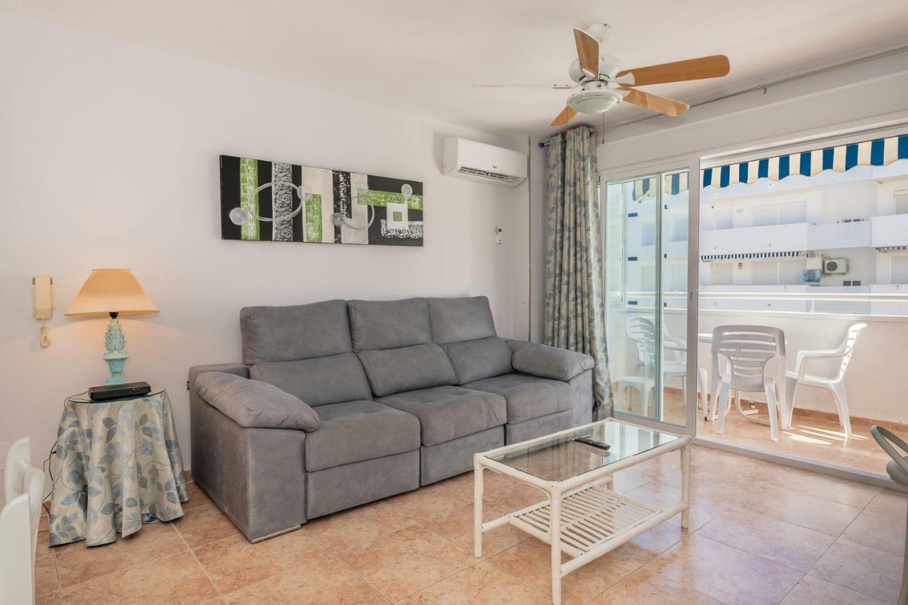 Apartamento Al Lado De La Playa Benalmádena Zewnętrze zdjęcie