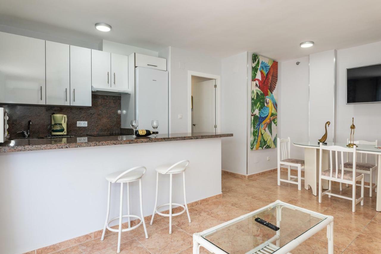 Apartamento Al Lado De La Playa Benalmádena Zewnętrze zdjęcie