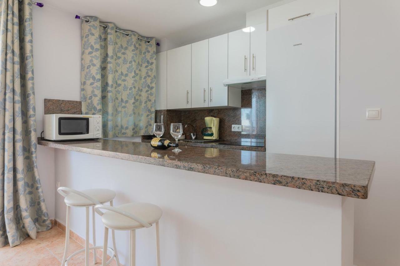 Apartamento Al Lado De La Playa Benalmádena Zewnętrze zdjęcie