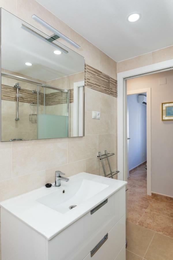 Apartamento Al Lado De La Playa Benalmádena Zewnętrze zdjęcie