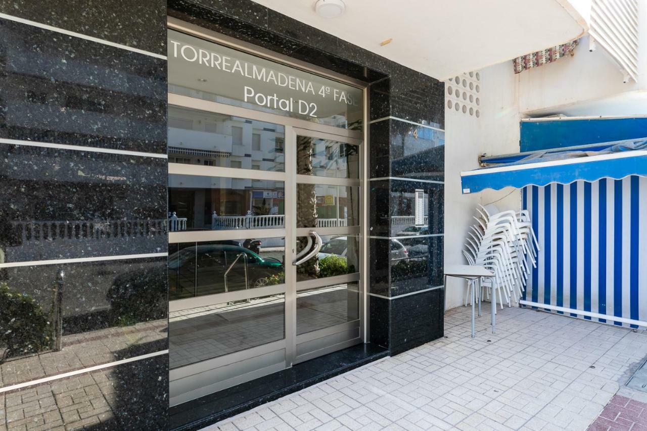 Apartamento Al Lado De La Playa Benalmádena Zewnętrze zdjęcie