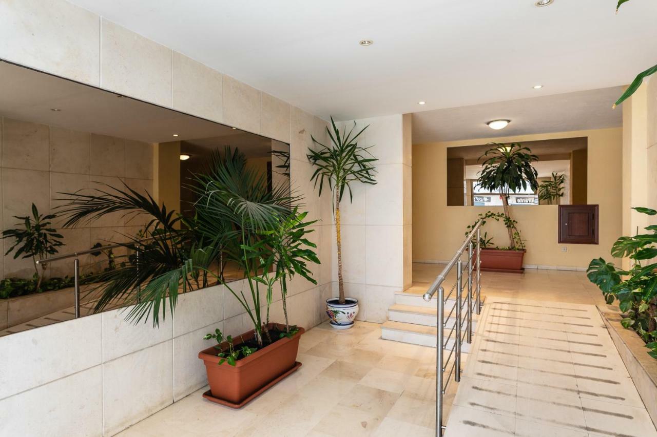 Apartamento Al Lado De La Playa Benalmádena Zewnętrze zdjęcie
